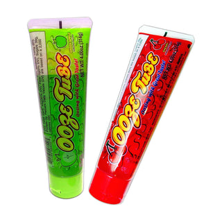 Ooze Tube 114g (flavour may vary, price per tube)
