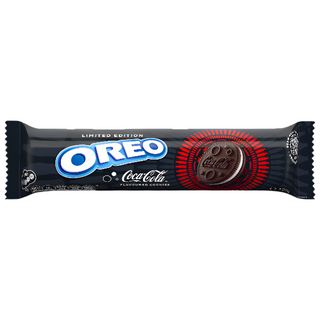 Oreo Coca Cola Biscuit With Cream 119g