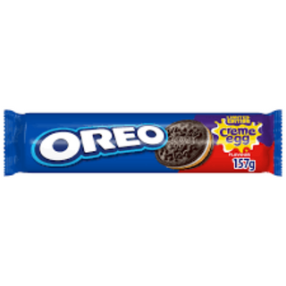Oreo Creme Egg Biscuit 157g