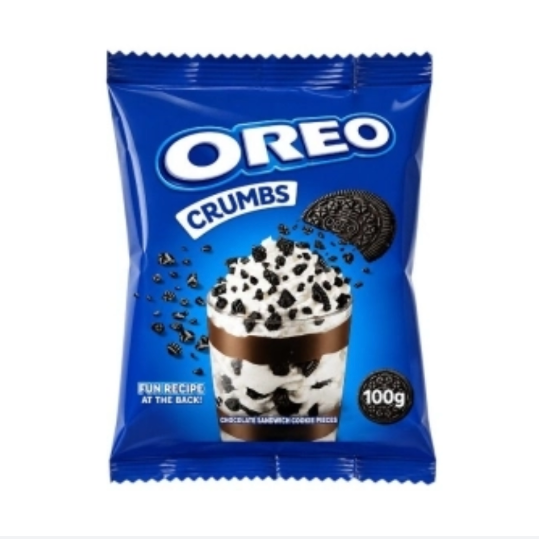 Oreo Crumbs 100g 