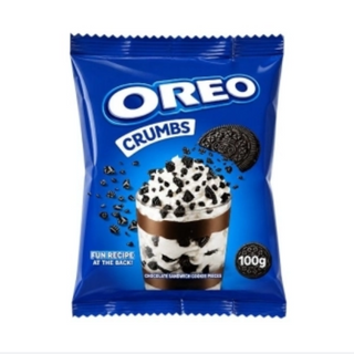Oreo Crumbs 100g 