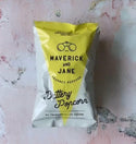 Maverick & Jane Gourmet Popcorn Crisp Bag 100g
