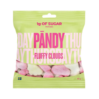 Pandy Fluffy Clouds 50g