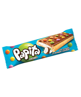 Solen Papita 33g 1 Bar