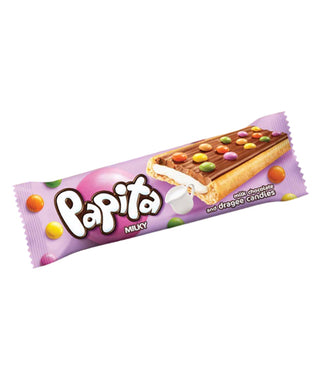 Solen Papita 33g 1 Bar