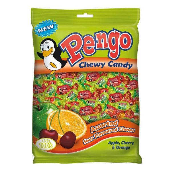 PengoSourChews