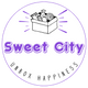 Evian Still Water PET 1L Case of 12 | Sweet City - Chocolates | Sweets | Drinks | Corporate Gifts