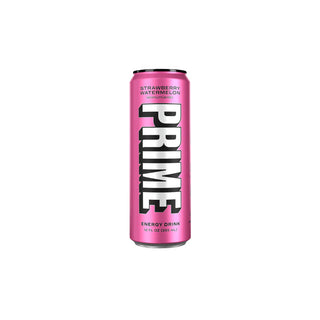 Prime Energy Strawberry & Watermelon Can 300ml