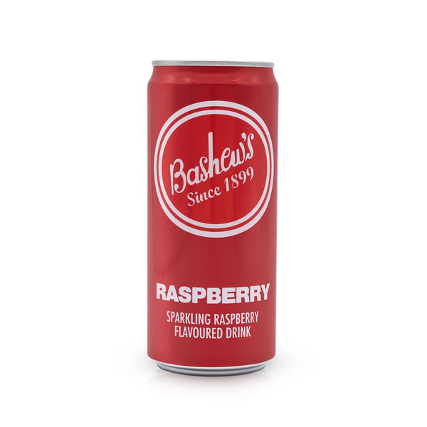 Bashews 300ml 6 Pack