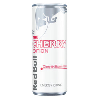 Red Bull Cherry Blossom 250ml