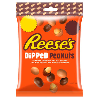 Reeses Dipped Peanuts 90g 