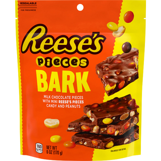 Reeses Pieces Bark 170g