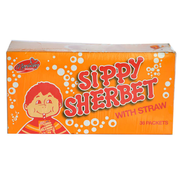 Sippy Sherbert 36s