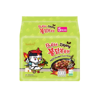Samyang Jiajing 140g