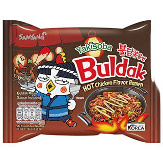 Samyang Yakisoba 130g