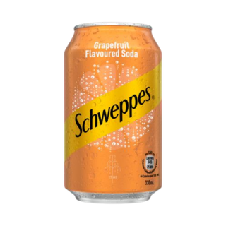 Schweppes Grapefruit