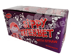Sippy Sherbert 36s