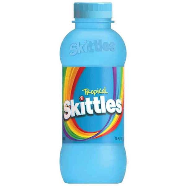 Skittles Drinks 414ml