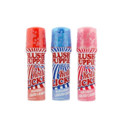 Slush Puppie Roller Licker (price per bottle)