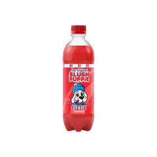 Slush Puppie Original Strawberry 500ml
