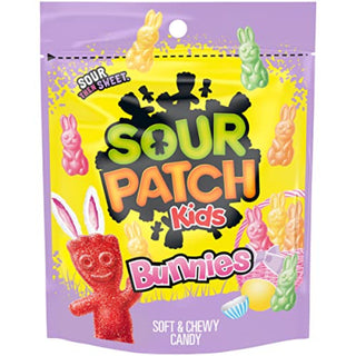 Sour Patch Kids Bunnies 283g
