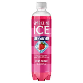 SparklingIceLifesaverStrawberry503ml