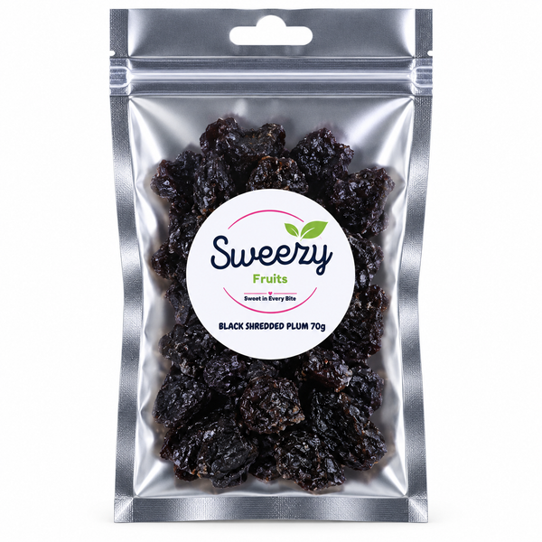 Sweezy_Black_Shredded_Plum_Pouch