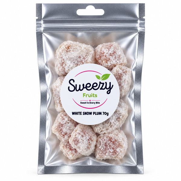 Sweezy_Fruits_White_Snow_Plum_Pouch