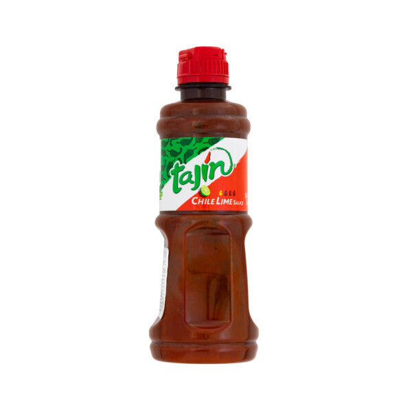 Tajin Chilli Lime Sauce 308ml