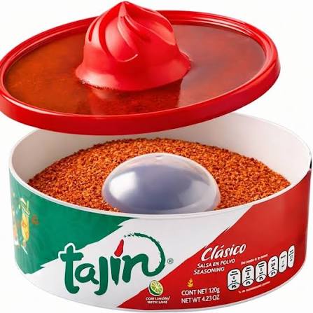 Tajin Clasico Rimmer 120g
