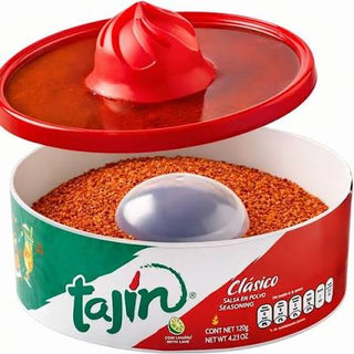 Tajin Clasico Rimmer 120g