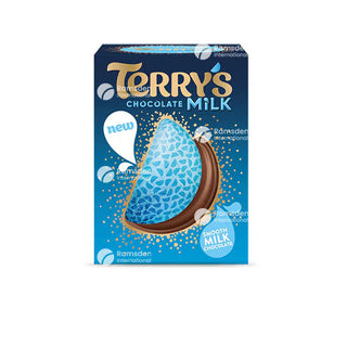 Terrys Chocolate Ball Milk 145g