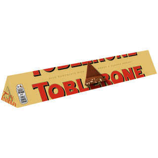 Toblerone Milk 200g