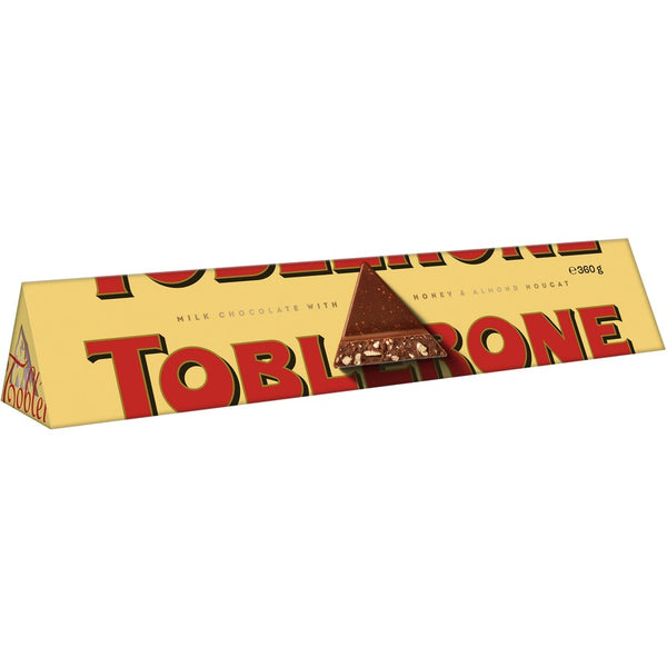 Toblerone Milk 360g