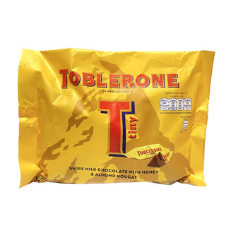 Toblerone Tiny Gift Bag 280g