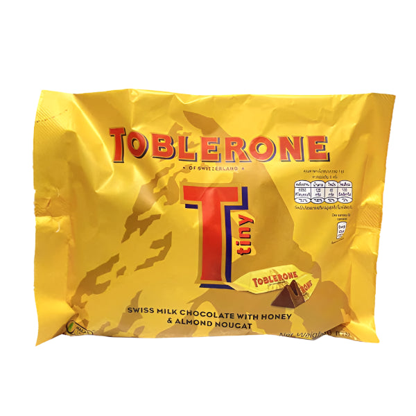 Toblerone Tiny Gift Bag 280g