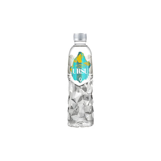 URSU Water 500ml 6 Pack 