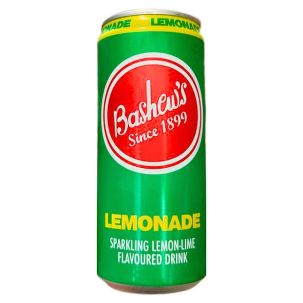 Bashews 300ml 6 Pack