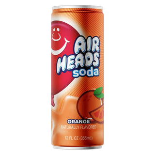Airheads Orange Soda 355ml