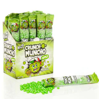 Wild Candy Crunch-O-Muncho 30g apple