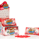 Wild Candy Jelly Beans Strawberry 50g