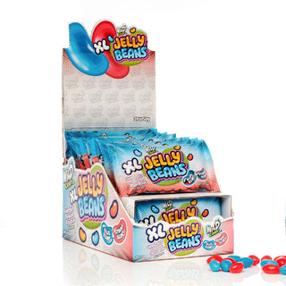 Wild Candy Jelly Beans XL 50g