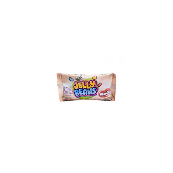 Wild Jelly Beans  Peach.