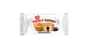 Yummy Cakes Double Kupkek 45g