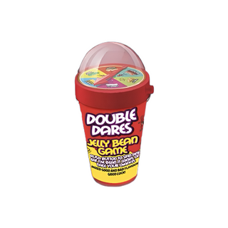 ZED Double Dares Spin Cup 60g 