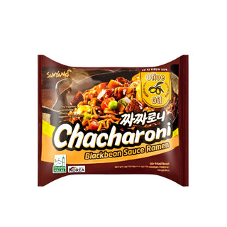 Samyang Chacharoni 140g