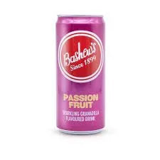 Bashews 300ml 6 Pack