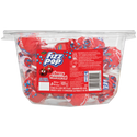 Beacon Fizz Pops Tub of 40 cherry