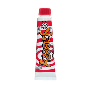 Sqeezy Condensed Milk strawberry