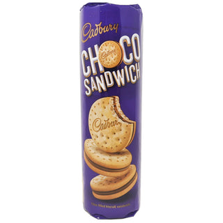 Cadbury Choco Sandwich 260g